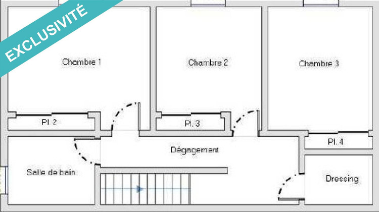 Ma-Cabane - Vente Maison Sainte-Tulle, 90 m²