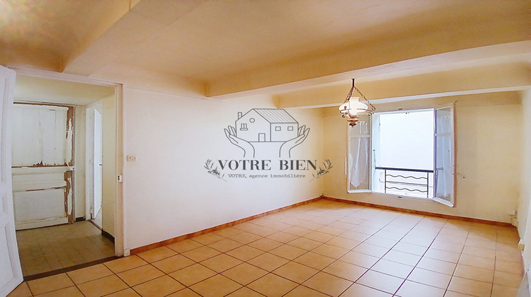 Ma-Cabane - Vente Maison SAINTE-TULLE, 64 m²