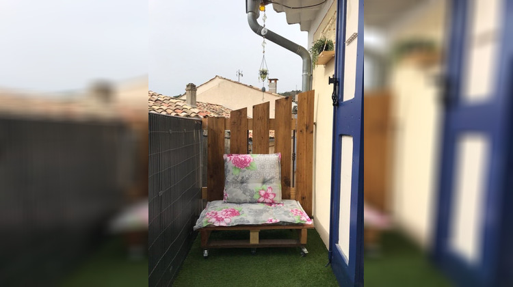 Ma-Cabane - Vente Maison Sainte-Tulle, 61 m²