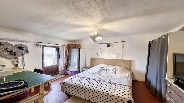 Ma-Cabane - Vente Maison Sainte-Tulle, 61 m²