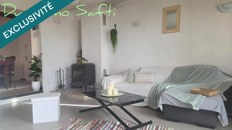 Ma-Cabane - Vente Maison Sainte-Tulle, 81 m²