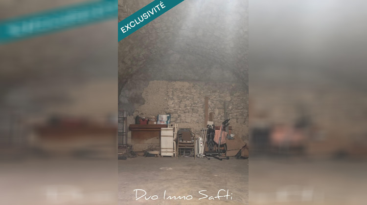 Ma-Cabane - Vente Maison Sainte-Tulle, 81 m²