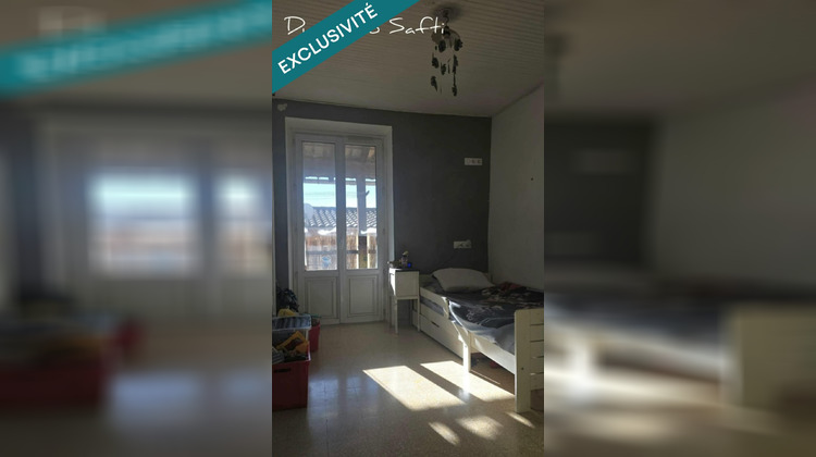 Ma-Cabane - Vente Maison Sainte-Tulle, 81 m²