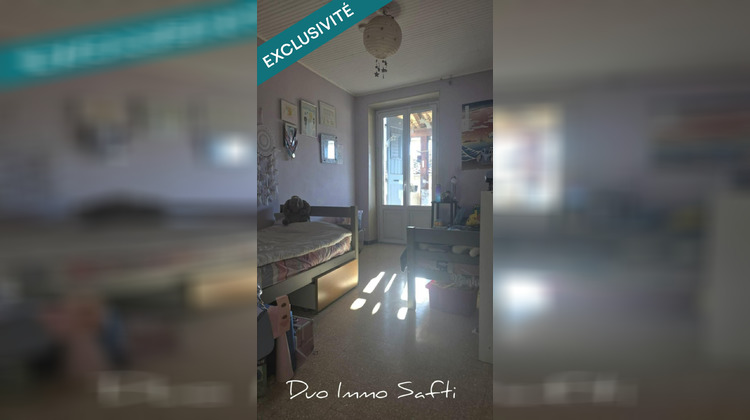 Ma-Cabane - Vente Maison Sainte-Tulle, 81 m²