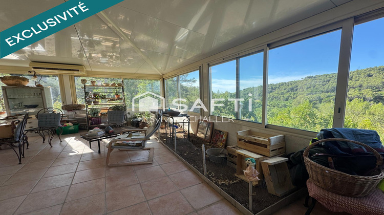 Ma-Cabane - Vente Maison Sainte-Tulle, 130 m²