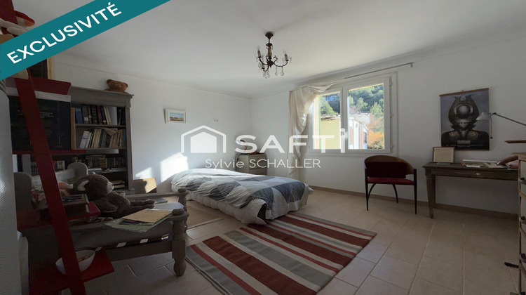 Ma-Cabane - Vente Maison Sainte-Tulle, 130 m²