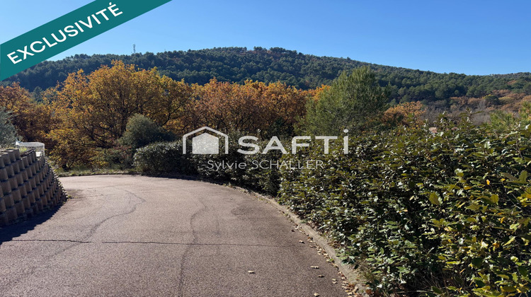 Ma-Cabane - Vente Maison Sainte-Tulle, 130 m²