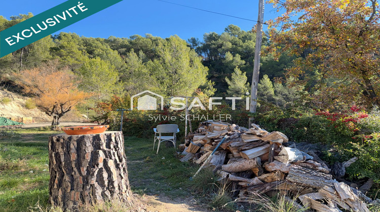 Ma-Cabane - Vente Maison Sainte-Tulle, 130 m²