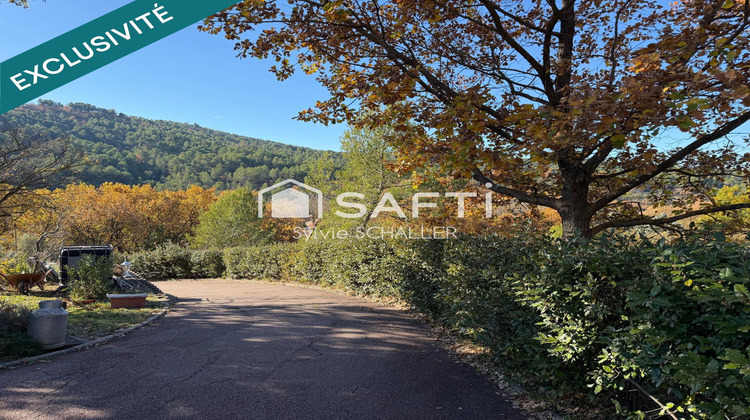 Ma-Cabane - Vente Maison Sainte-Tulle, 130 m²