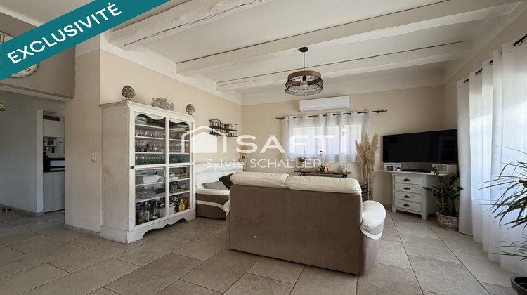 Ma-Cabane - Vente Maison Sainte-Tulle, 100 m²