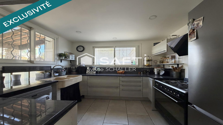 Ma-Cabane - Vente Maison Sainte-Tulle, 100 m²