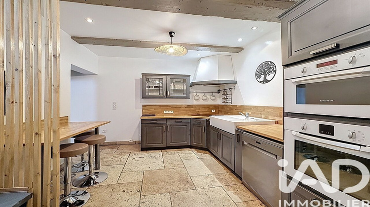 Ma-Cabane - Vente Maison Sainte-Tulle, 96 m²