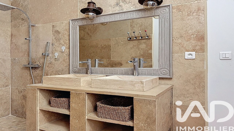 Ma-Cabane - Vente Maison Sainte-Tulle, 96 m²