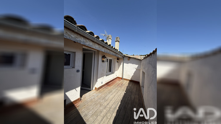 Ma-Cabane - Vente Maison Sainte-Tulle, 74 m²