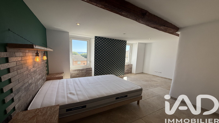 Ma-Cabane - Vente Maison Sainte-Tulle, 74 m²