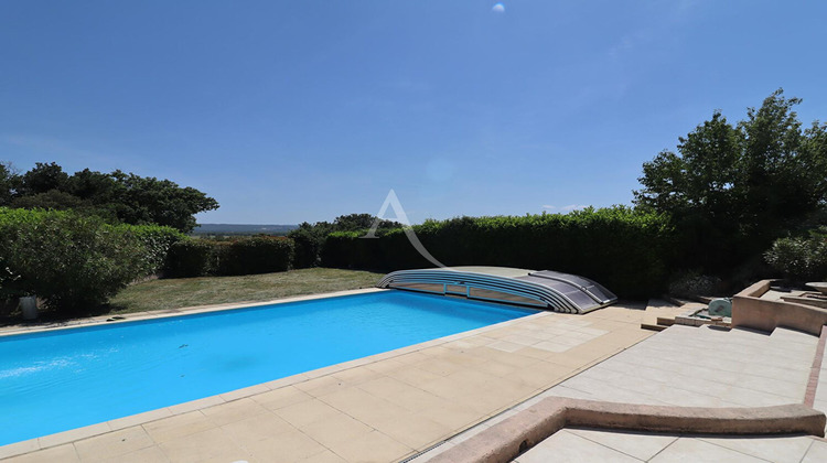 Ma-Cabane - Vente Maison SAINTE-TULLE, 121 m²
