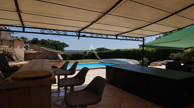 Ma-Cabane - Vente Maison SAINTE-TULLE, 121 m²