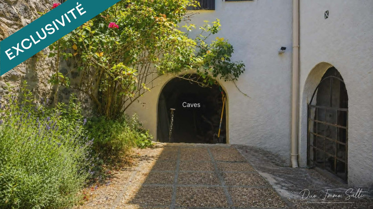 Ma-Cabane - Vente Maison Sainte-Tulle, 73 m²
