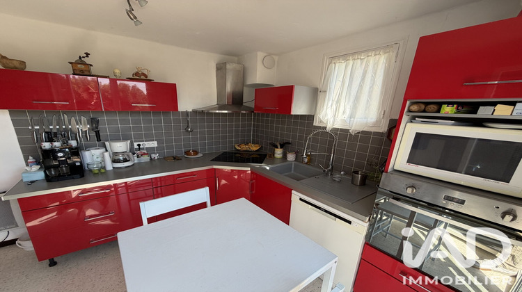 Ma-Cabane - Vente Maison Sainte-Tulle, 104 m²