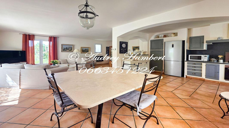 Ma-Cabane - Vente Maison SAINTE TULLE, 138 m²