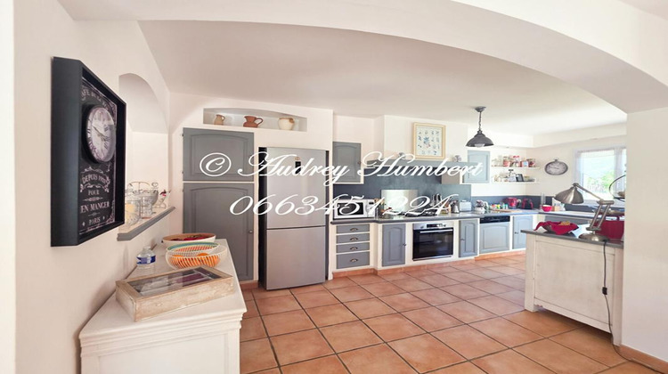 Ma-Cabane - Vente Maison SAINTE TULLE, 138 m²