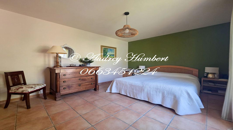 Ma-Cabane - Vente Maison SAINTE TULLE, 138 m²