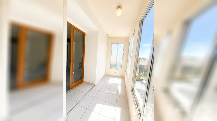 Ma-Cabane - Vente Maison Sainte-Tulle, 80 m²