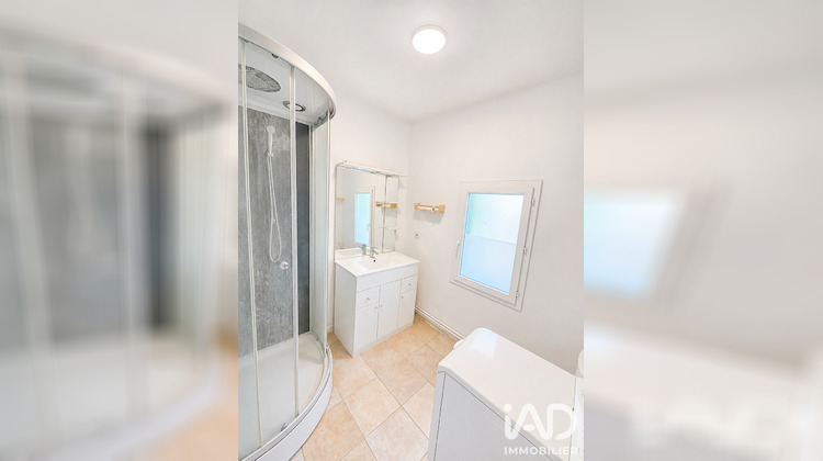 Ma-Cabane - Vente Maison Sainte-Tulle, 80 m²