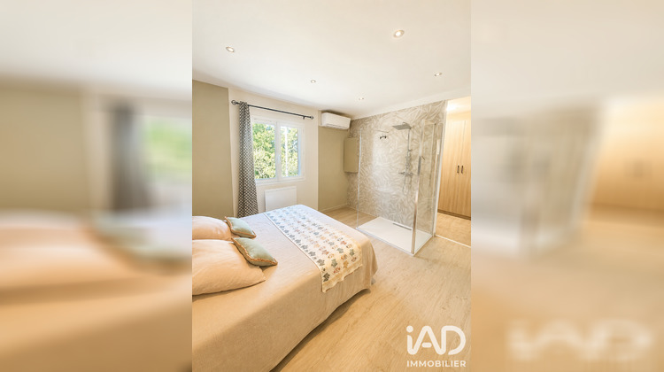Ma-Cabane - Vente Maison Sainte-Tulle, 175 m²