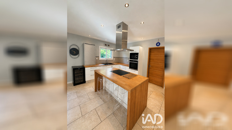 Ma-Cabane - Vente Maison Sainte-Tulle, 175 m²