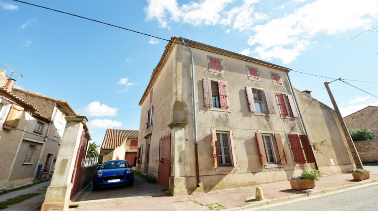 Ma-Cabane - Vente Maison Sainte-Valière, 154 m²