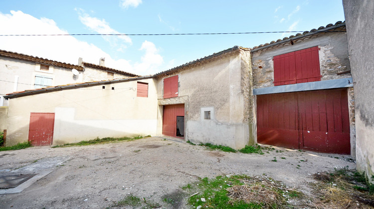 Ma-Cabane - Vente Maison Sainte-Valière, 154 m²