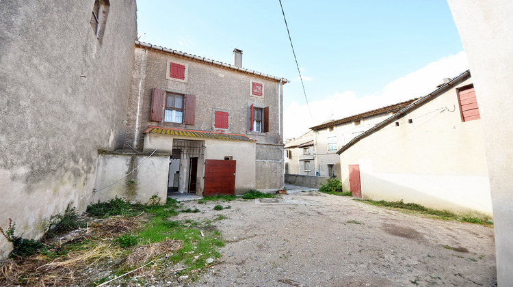 Ma-Cabane - Vente Maison Sainte-Valière, 154 m²