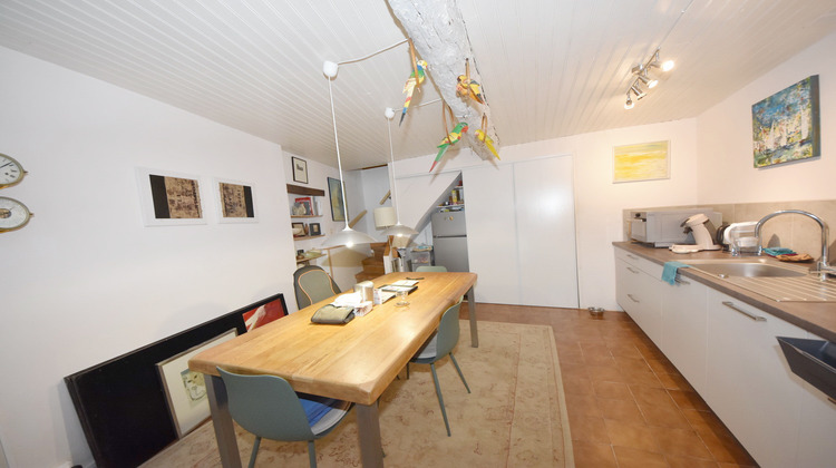 Ma-Cabane - Vente Maison Sainte-Valière, 55 m²