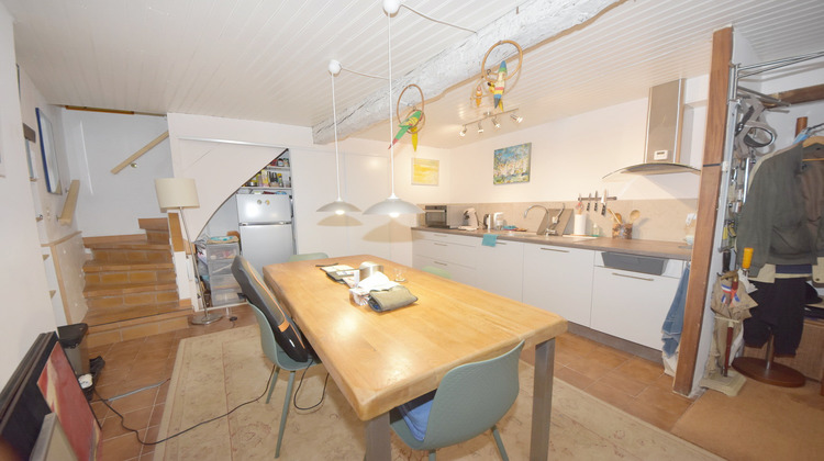 Ma-Cabane - Vente Maison Sainte-Valière, 55 m²