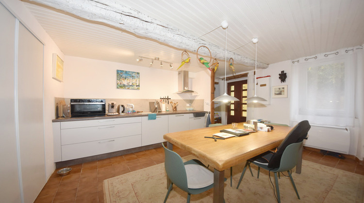 Ma-Cabane - Vente Maison Sainte-Valière, 55 m²