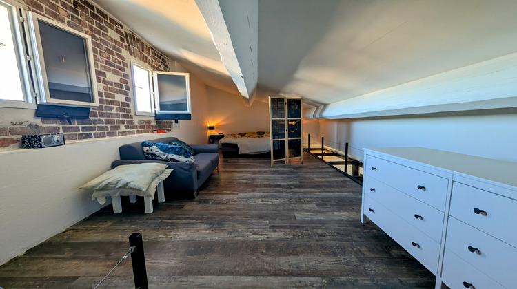 Ma-Cabane - Vente Maison Sainte-Valière, 69 m²