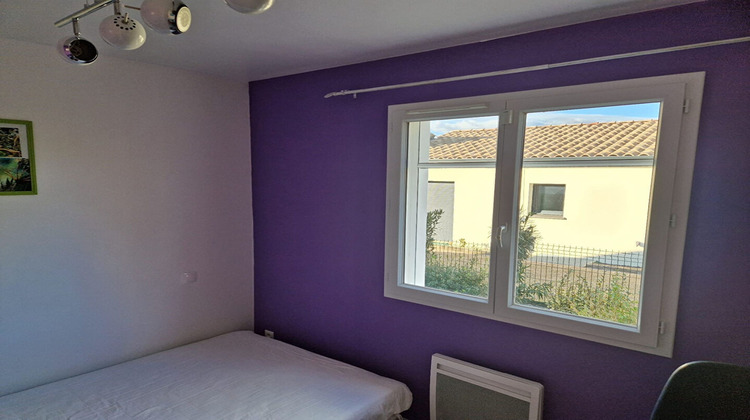 Ma-Cabane - Vente Maison SAINTE-VALIERE, 110 m²