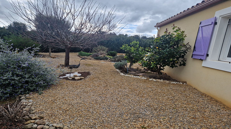 Ma-Cabane - Vente Maison SAINTE-VALIERE, 110 m²