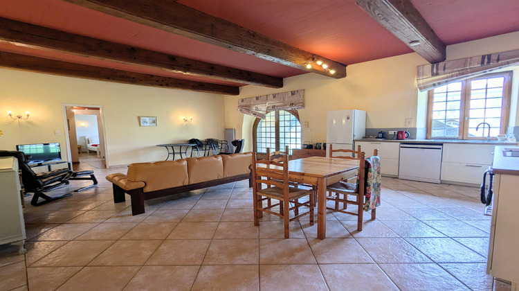 Ma-Cabane - Vente Maison Sainte-Valière, 83 m²