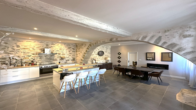 Ma-Cabane - Vente Maison Sainte-Valière, 172 m²