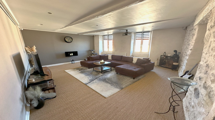 Ma-Cabane - Vente Maison Sainte-Valière, 172 m²