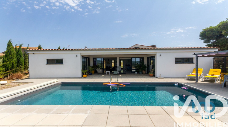 Ma-Cabane - Vente Maison Sainte-Valière, 132 m²