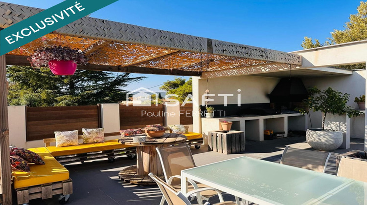 Ma-Cabane - Vente Maison Sainte-Valiere, 90 m²