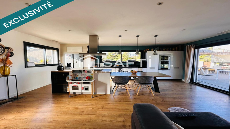 Ma-Cabane - Vente Maison Sainte-Valiere, 90 m²