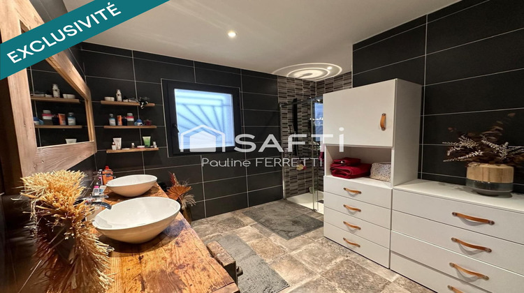 Ma-Cabane - Vente Maison Sainte-Valiere, 90 m²