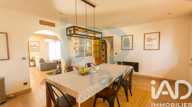 Ma-Cabane - Vente Maison Sainte-Valière, 160 m²