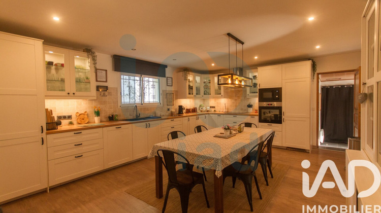 Ma-Cabane - Vente Maison Sainte-Valière, 160 m²