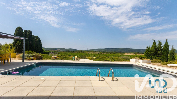 Ma-Cabane - Vente Maison Sainte-Valière, 132 m²