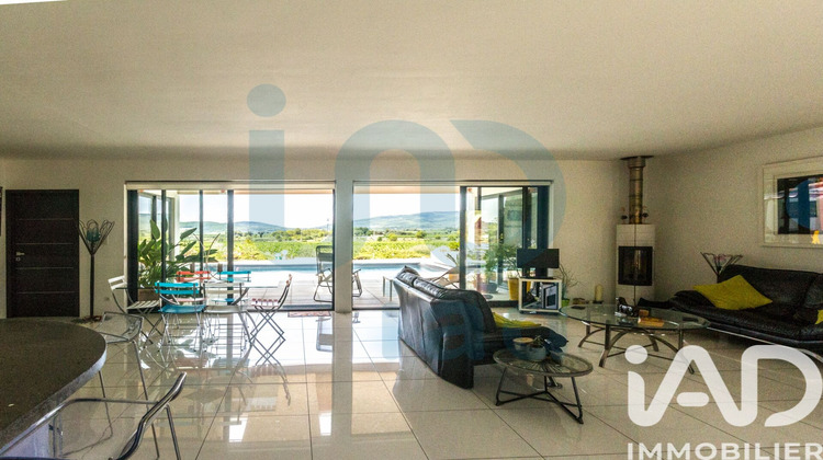 Ma-Cabane - Vente Maison Sainte-Valière, 132 m²